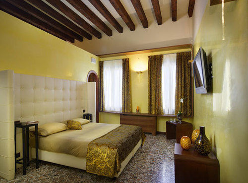 Bed and Breakfast Abbazia De Luxe Венеція Екстер'єр фото